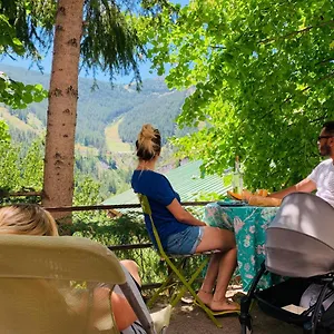 Duplex En Plein Centre D'auron Déco Cosy Appartement