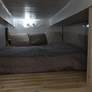 Chaleureux Petit De 4 Couchages Appartement