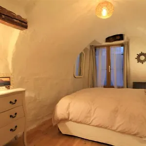 La Maison Laugier Charme, Confort, Authenticité Appartement