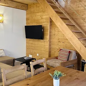 Duplex La Tour Appartement