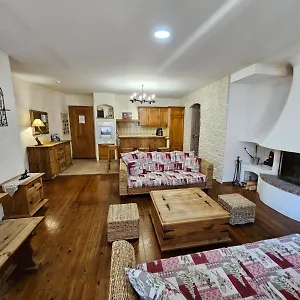Blaise 4 Pieces Appartement