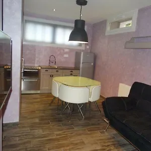 Blaise Appartement