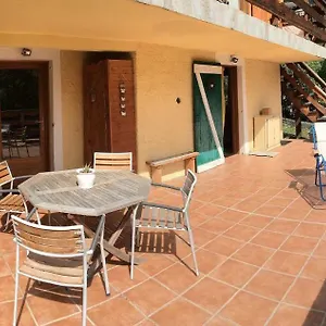 La Terrasse Appartement