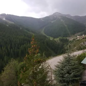 Constellations D'auron Appartement