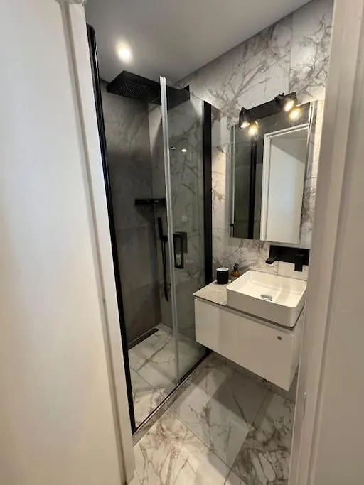 Appartement Auron 3 Chambres Saint-Etienne-de-Tinee 0*,  France