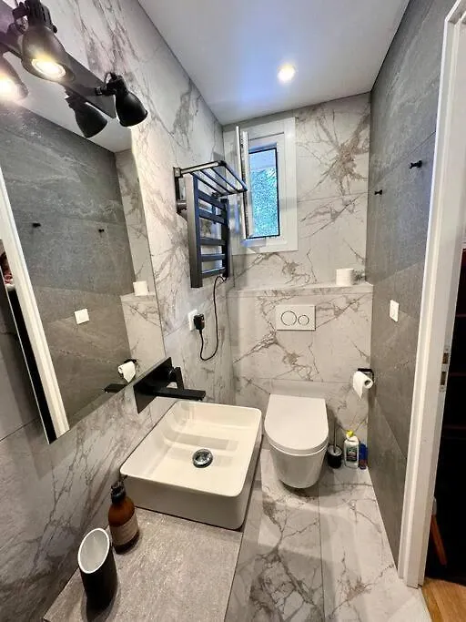 Apartment Appartement Auron 3 Chambres Saint-Etienne-de-Tinee France