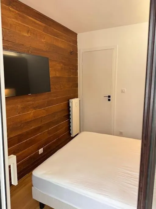 Appartement Auron 3 Chambres Saint-Etienne-de-Tinee