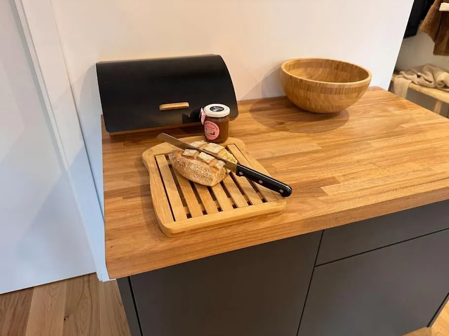 Appartement Auron 3 Chambres Saint-Etienne-de-Tinee France
